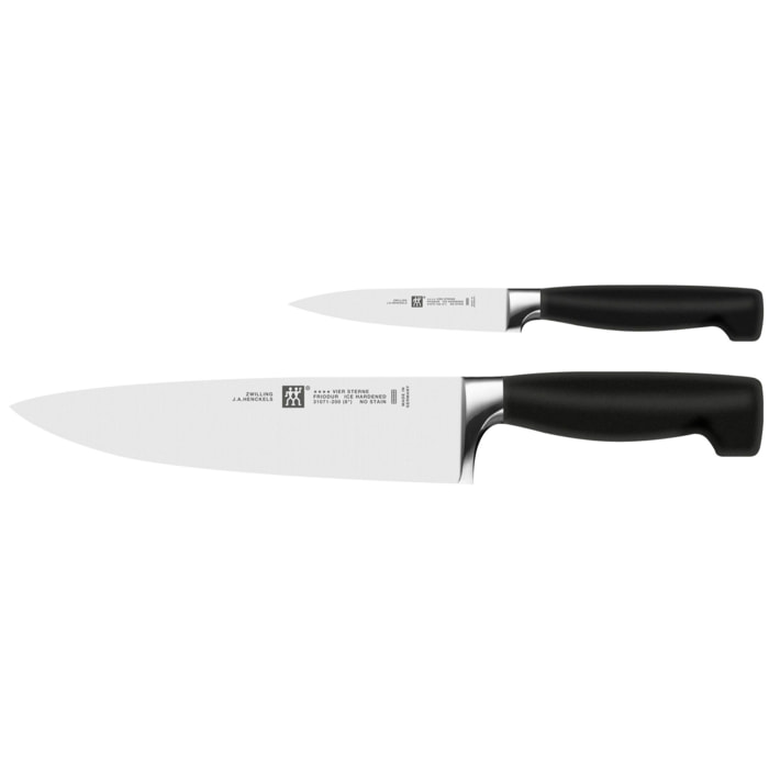 Set de couteaux 2-pcs