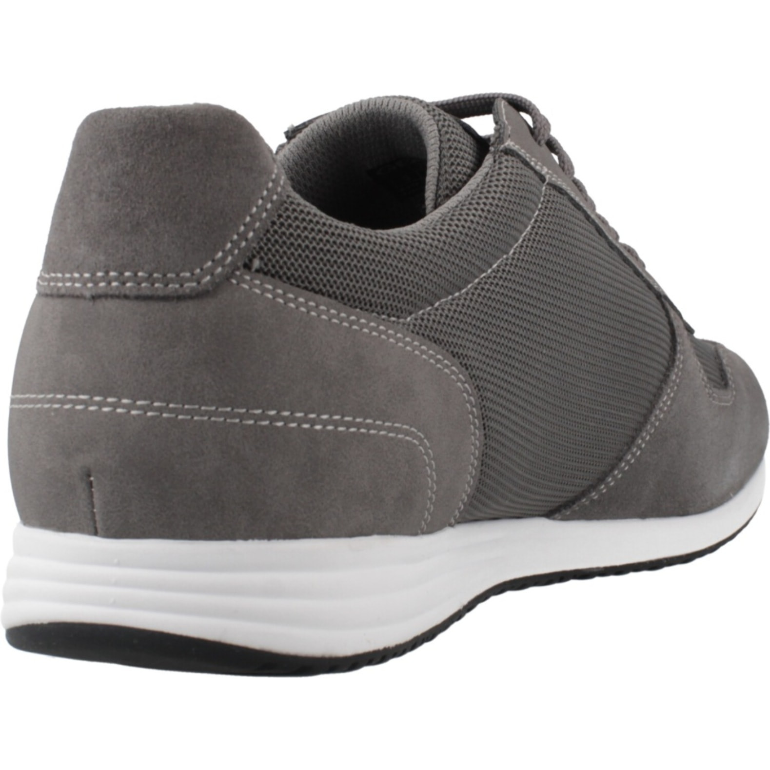Sneakers de  Hombre de la marca GEOX  modelo U ARTHIEN GRIS