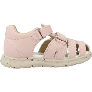 Sandalias Niña de la marca CHICCO  modelo GLORENZA ROSA
