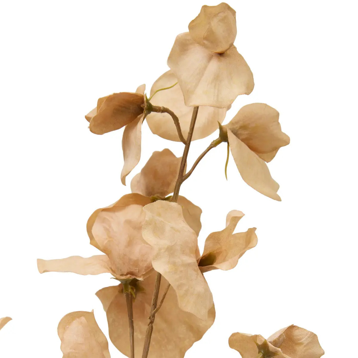 Fleur artificielle Fria H74cm