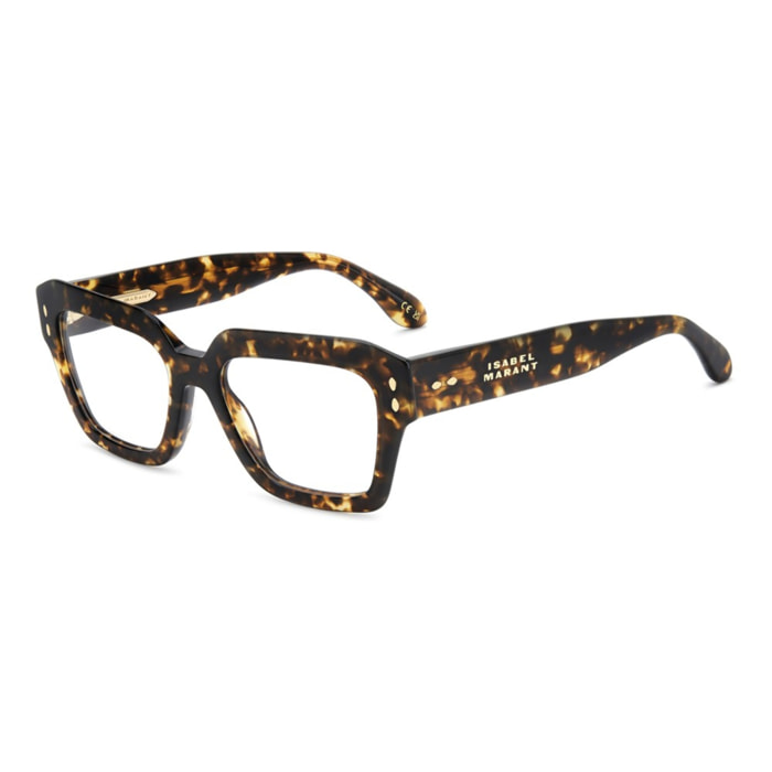 Gafas de Vista Isabel Marant IM 0226 086 de Acetato Mujer 51 mm