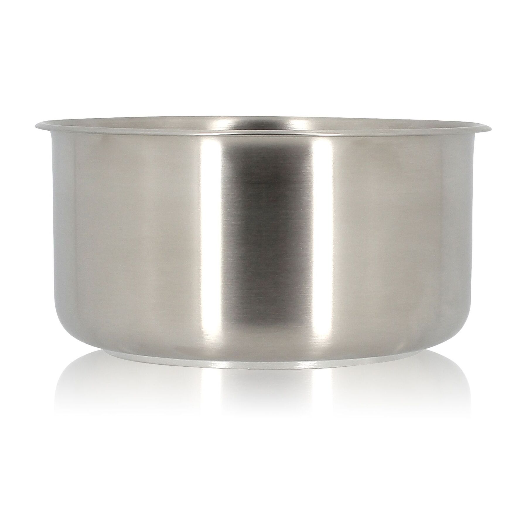 Casserole amovible en acier inoxydable 16cm - tous feux IRIS INOX