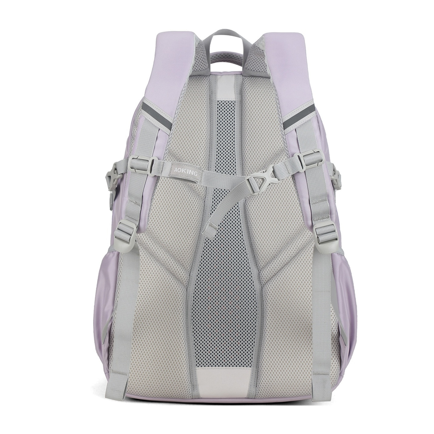 Zaino unisex Valerian Prime - Poliestere - 33.0 x 19.0 x 47.5 cm