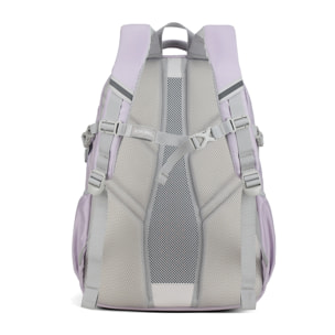 Zaino unisex Valerian Prime - Poliestere - 33.0 x 19.0 x 47.5 cm