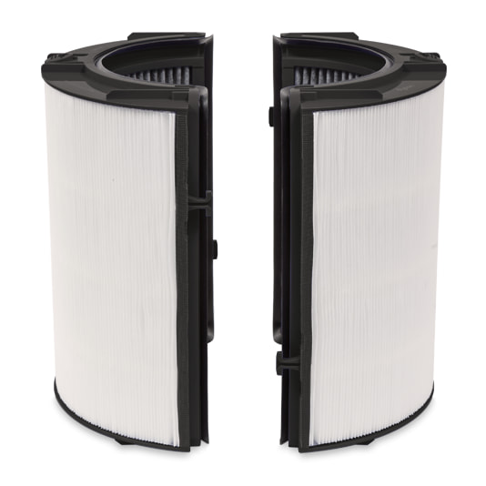Dyson Accessori | Filtro a 360° in fibra di vetro HEPA+ Carboni