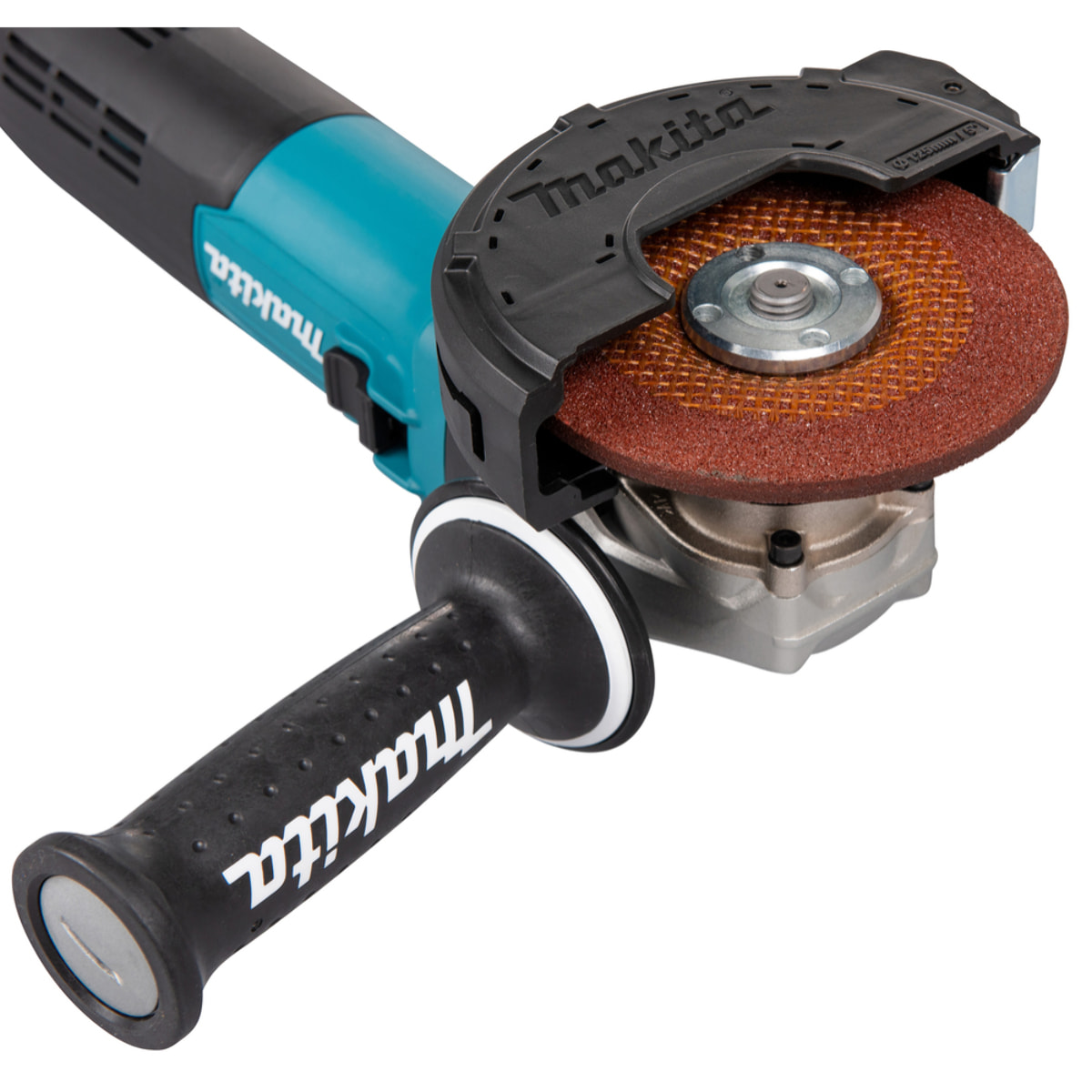 Meuleuse Ø 125 mm Ø125mm 1900W - MAKITA - GA5091X01