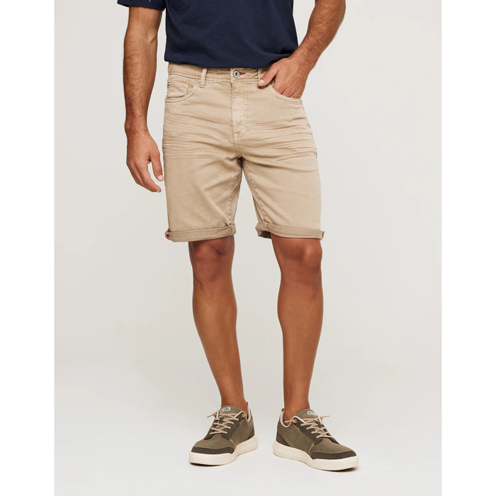 Bermuda Denim Arena - Palm Beach