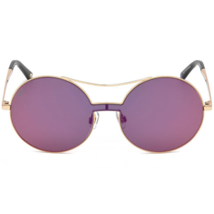 Gafas de sol Web Eyewear Mujer WE0211-34Z