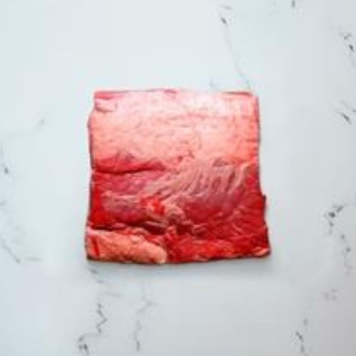 Brisket De Boeuf Angus - 1kg - Irlande - La Boucherie