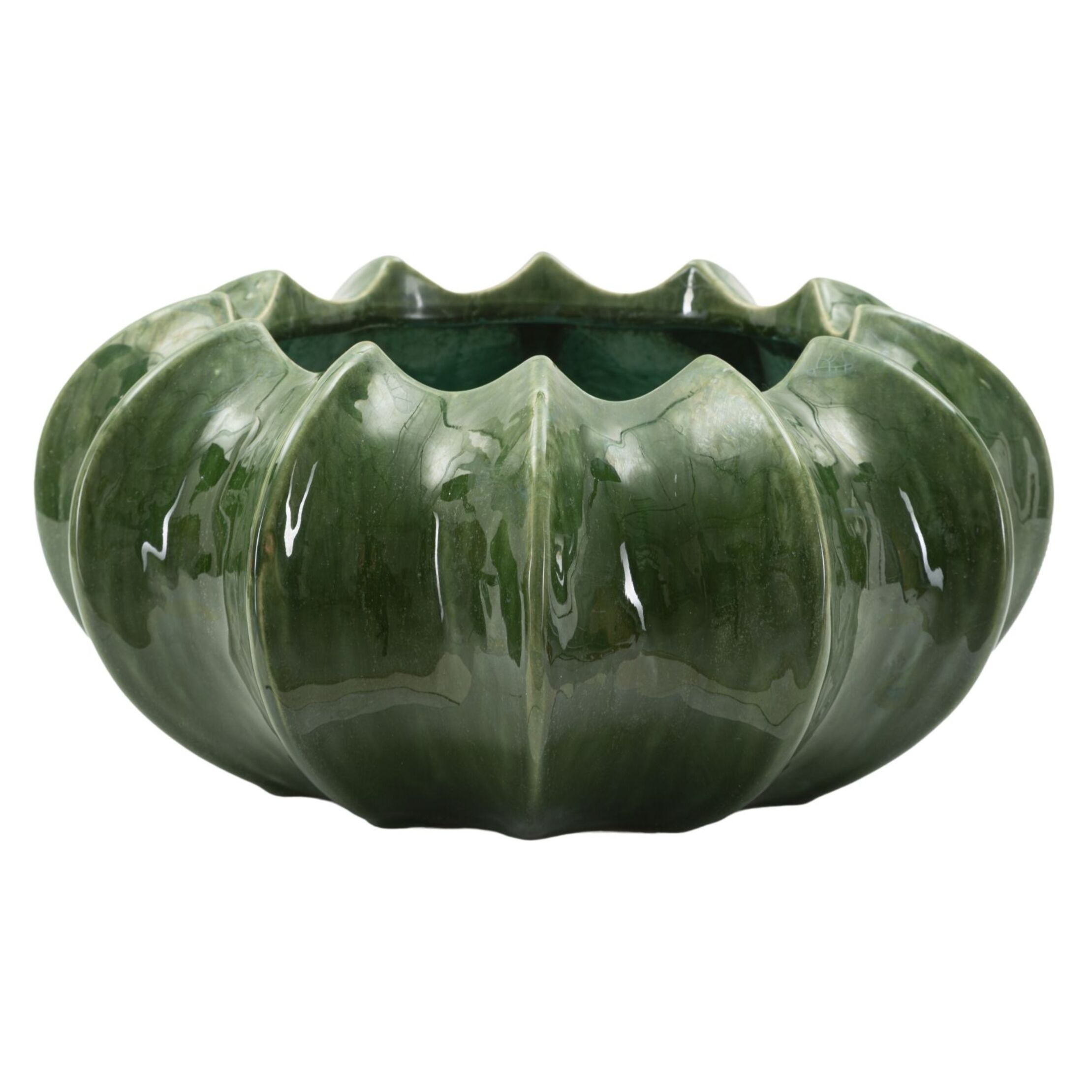 CACHEPOT CACTUS CM Ø 31X16