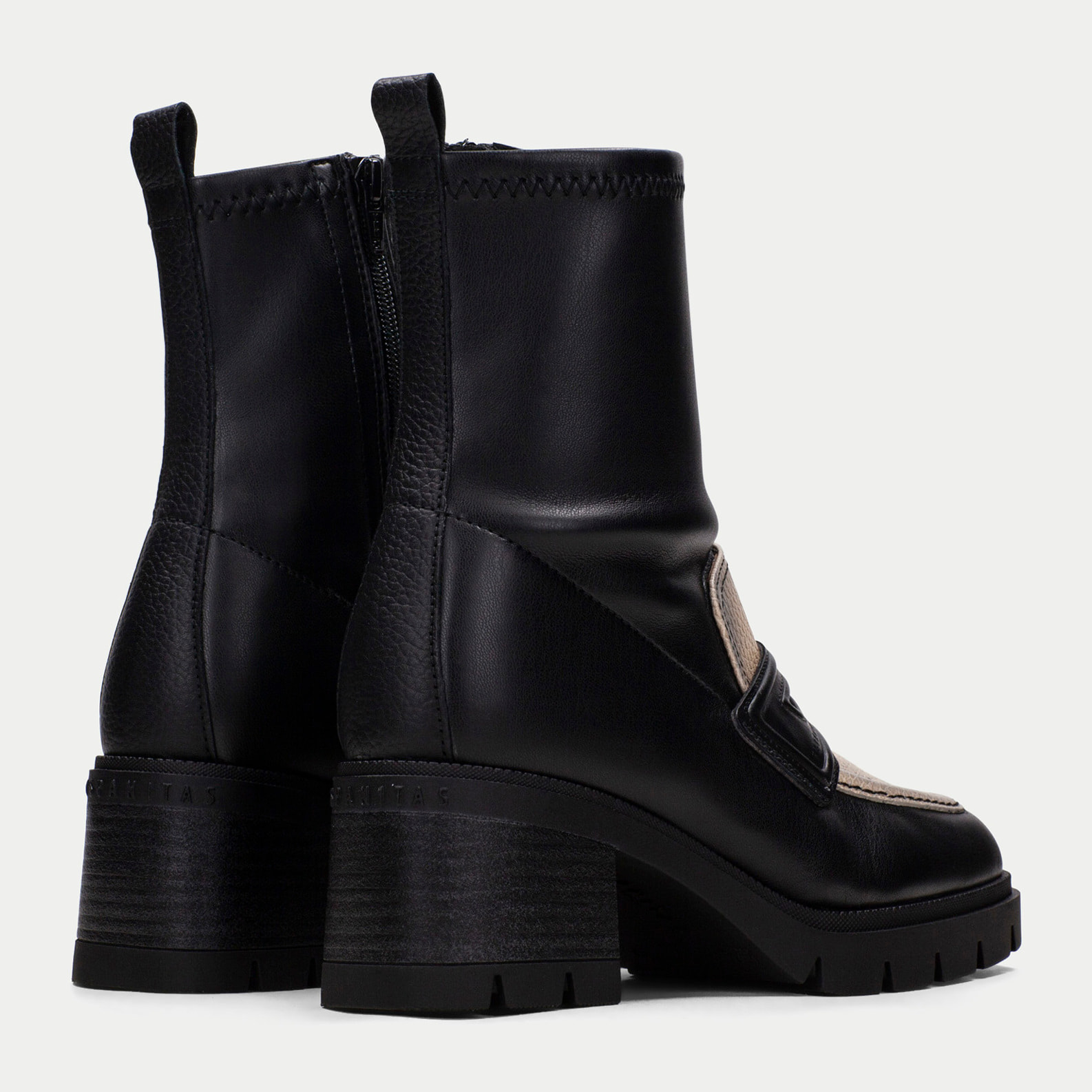 Botin Everest Black
