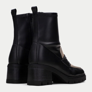 Botin Everest Black