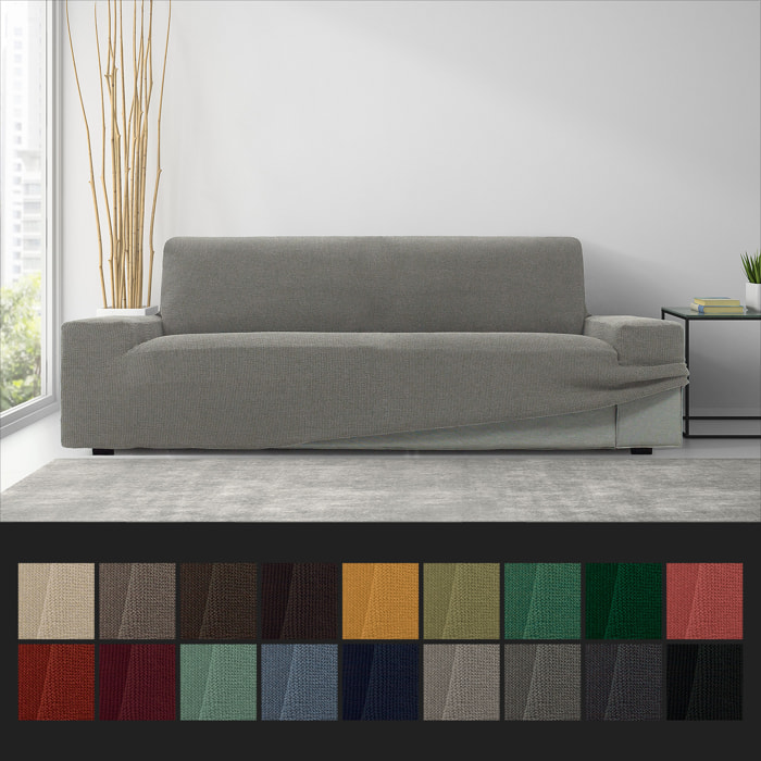 Funda Súper Elástica para SOFÁ modelo WONDER