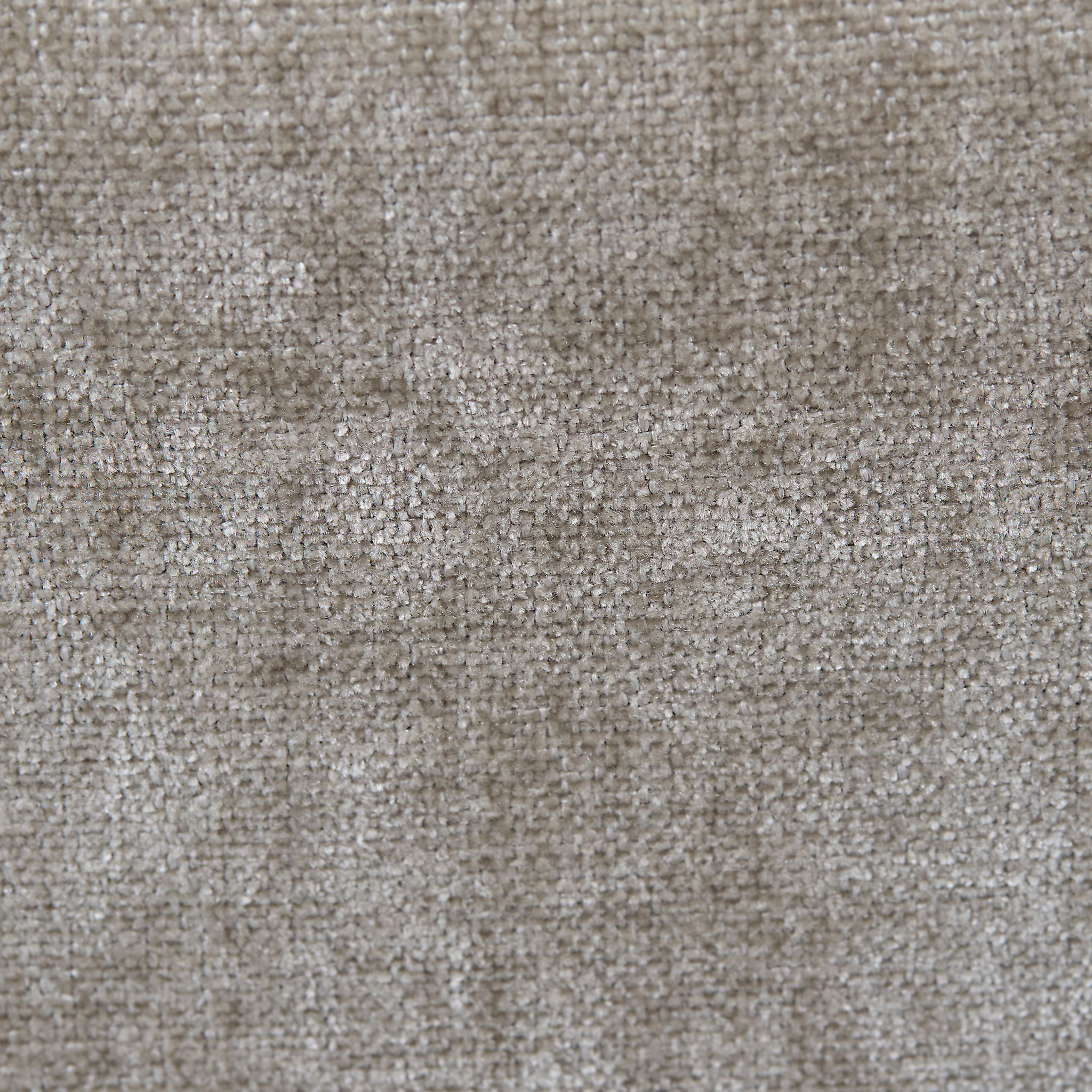 Fauteuil Emilia Marron - Lot De 2