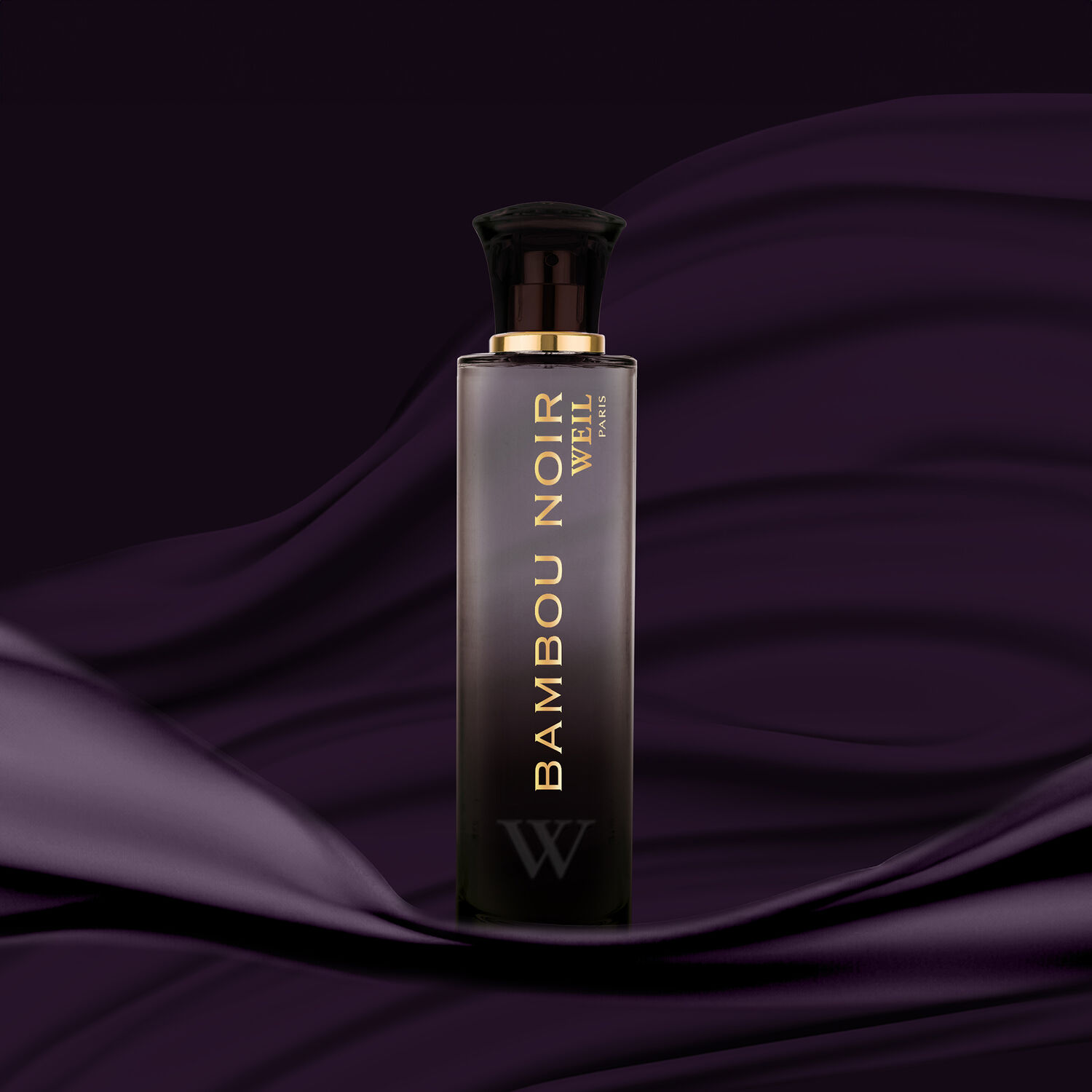 Bambou Noir - Eau de Parfum 100ml