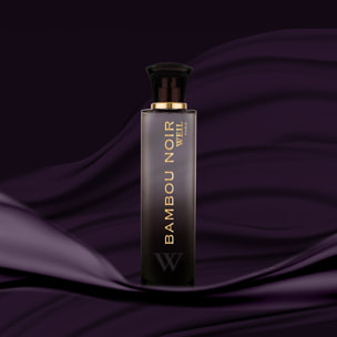 Bambou Noir - Eau de Parfum 100ml