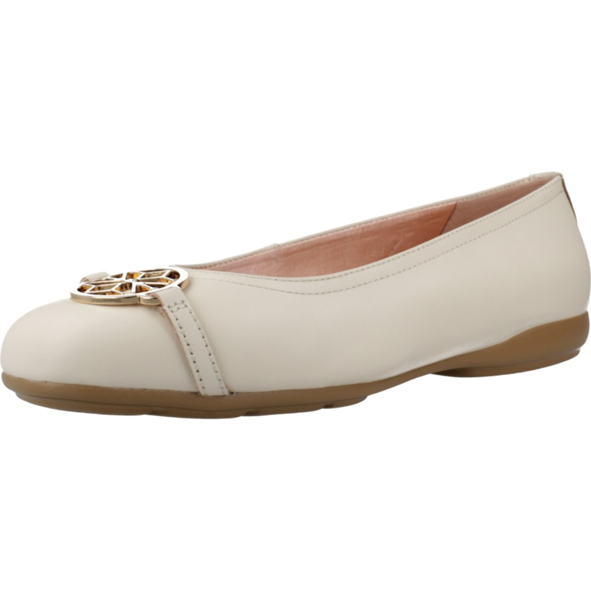 Bailarinas Mujer de la marca GEOX  modelo D ANNYTAH BEIS