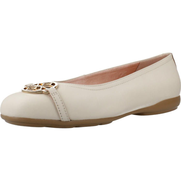 Bailarinas Mujer de la marca GEOX  modelo D ANNYTAH BEIS