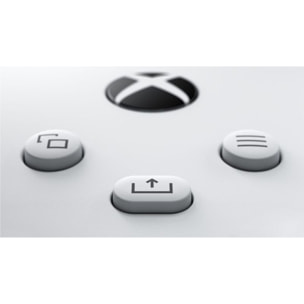 Manette MICROSOFT ss Fil V2 Robot White