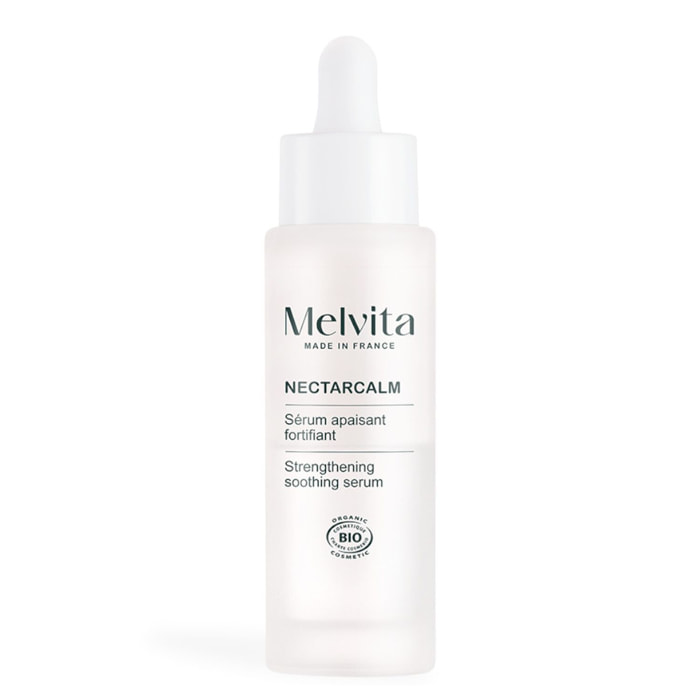 Nectarcalm - Sérum Fortifiant Apaisant 30 ml