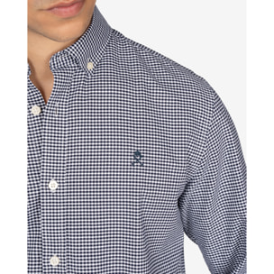 CAMISA VICHY