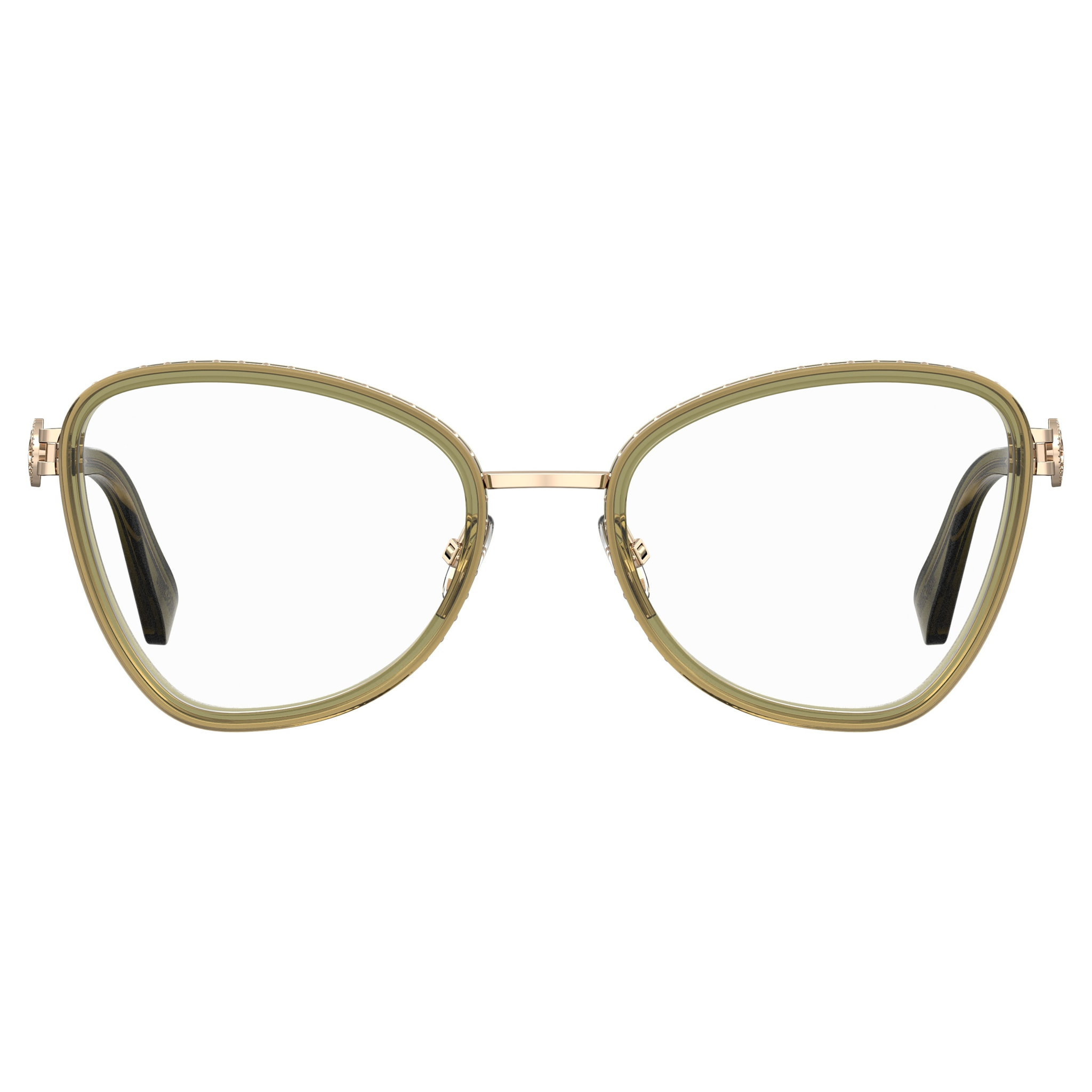 Montura de gafas Moschino Mujer MOS584-3Y5