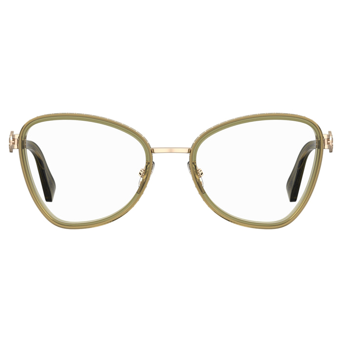 Montura de gafas Moschino Mujer MOS584-3Y5