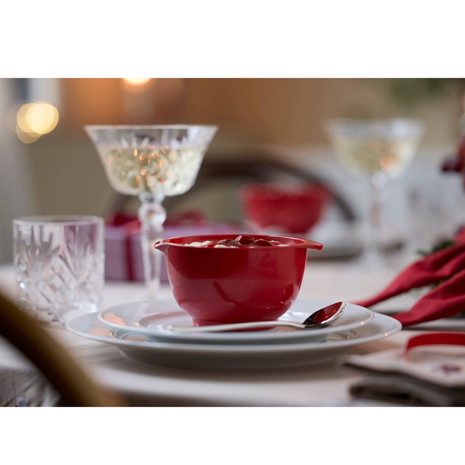 Bol à mixer NEW Margrethe