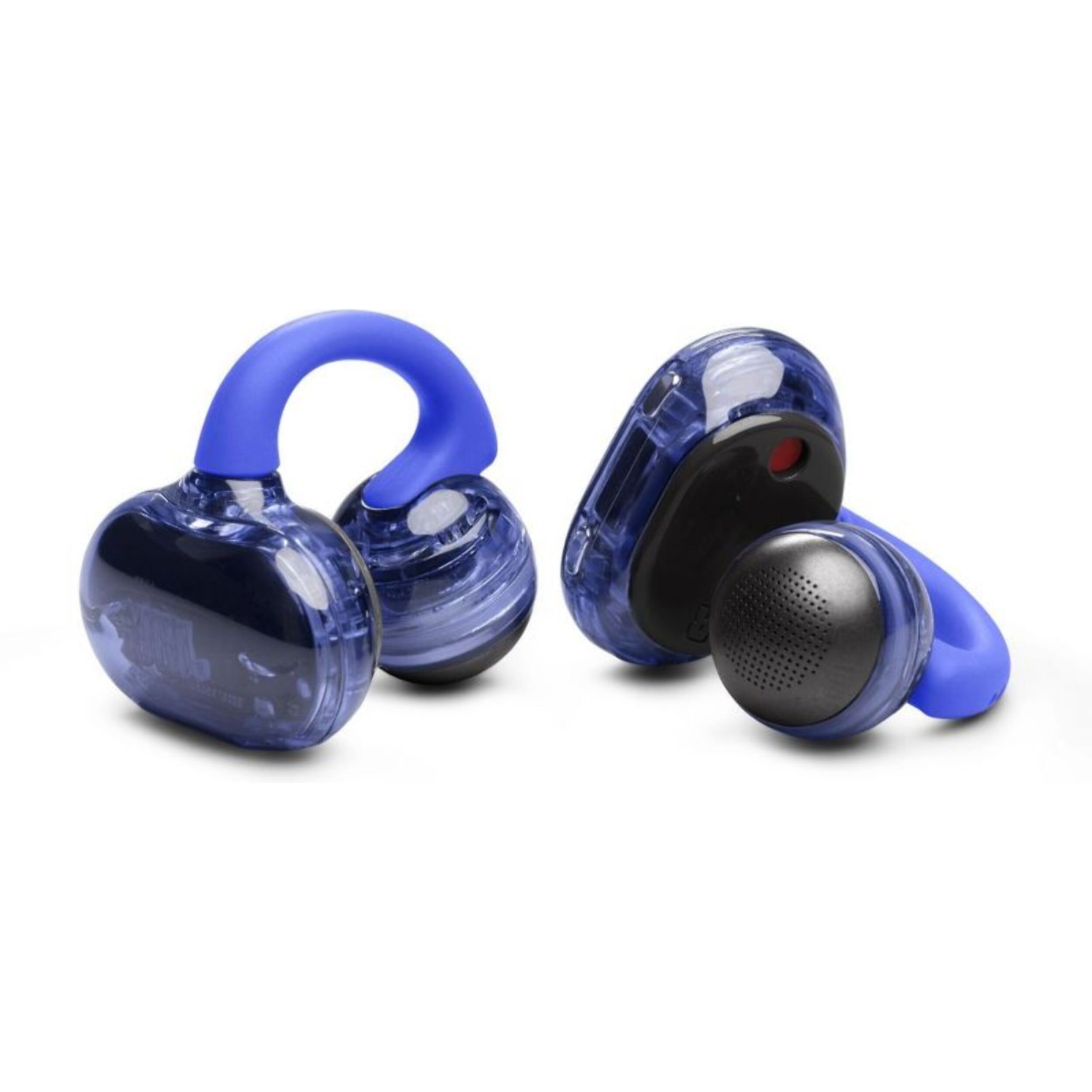 Ecouteurs JBL Soundgear Clips Bleu