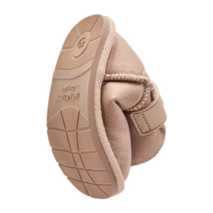 Stivaletti per bambini in stile australiano con fodera e design ecologico