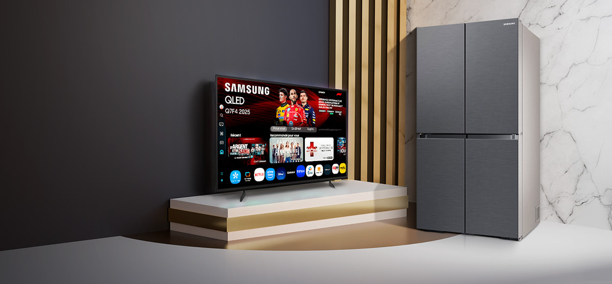 SAMSUNG en soldes sur VEEPEE