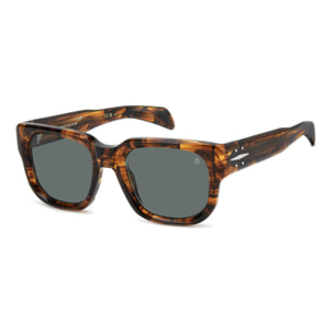 Gafas de Sol David Beckham DB 7146/S EX4 de Acetato Hombre 53 mm