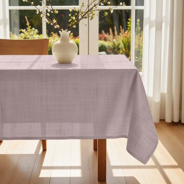 Nappe anti-taches au toucher tissu 0120-311