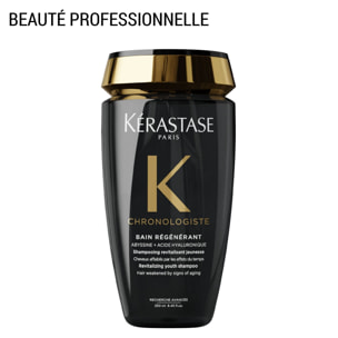 Chronologiste - Bain Revitalisant Jeunesse pour les Cheveux Affaiblis par les Effets du Temps