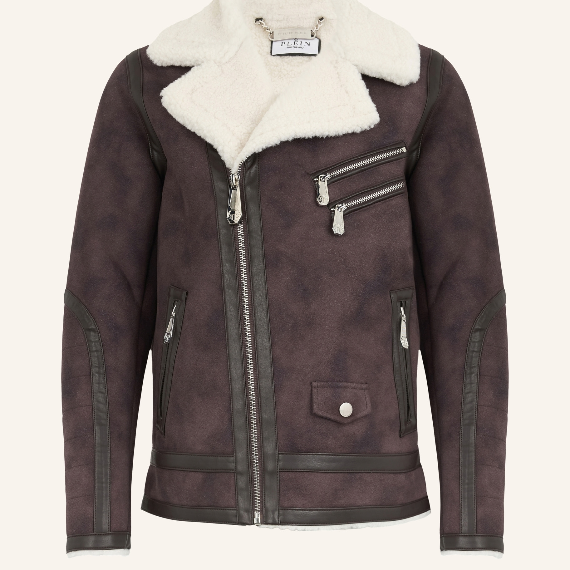 PHILIPP PLEIN Giacca