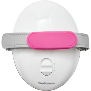 Appareil anti cellulite MEDISANA Anti cellulite AC850