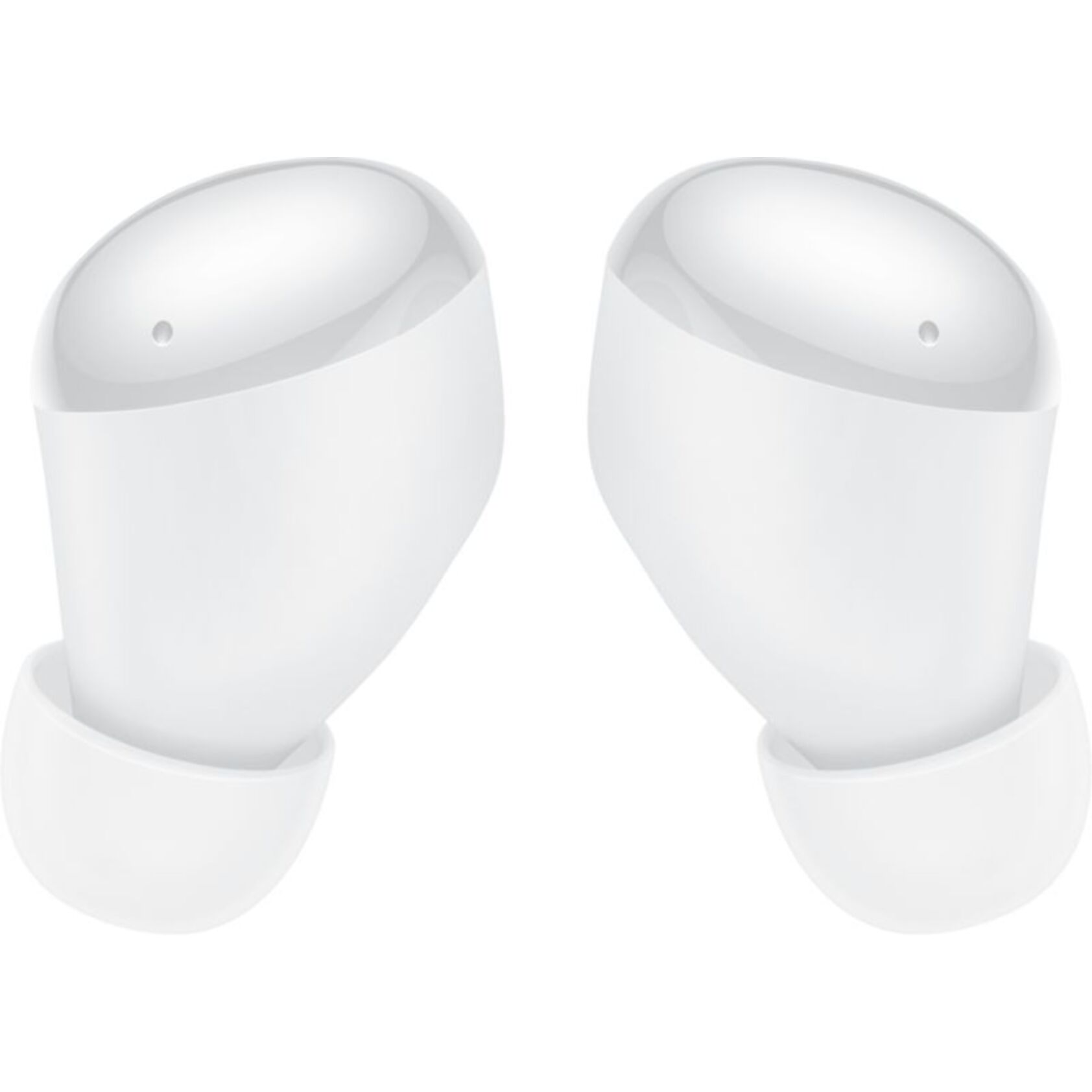 Ecouteurs XIAOMI Redmi Buds 4 Blanc