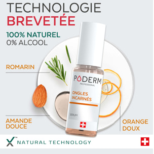 Professional  - Sérum Ongles Incarnés 8ml