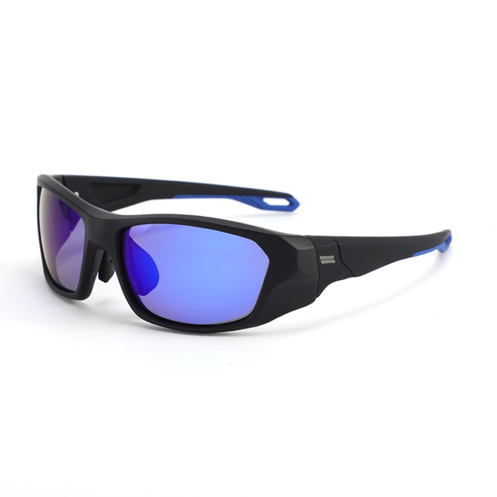 Gafas de Sol Fluor S18201-C2 Polarizadas de Tr90 Unisex 58 mm