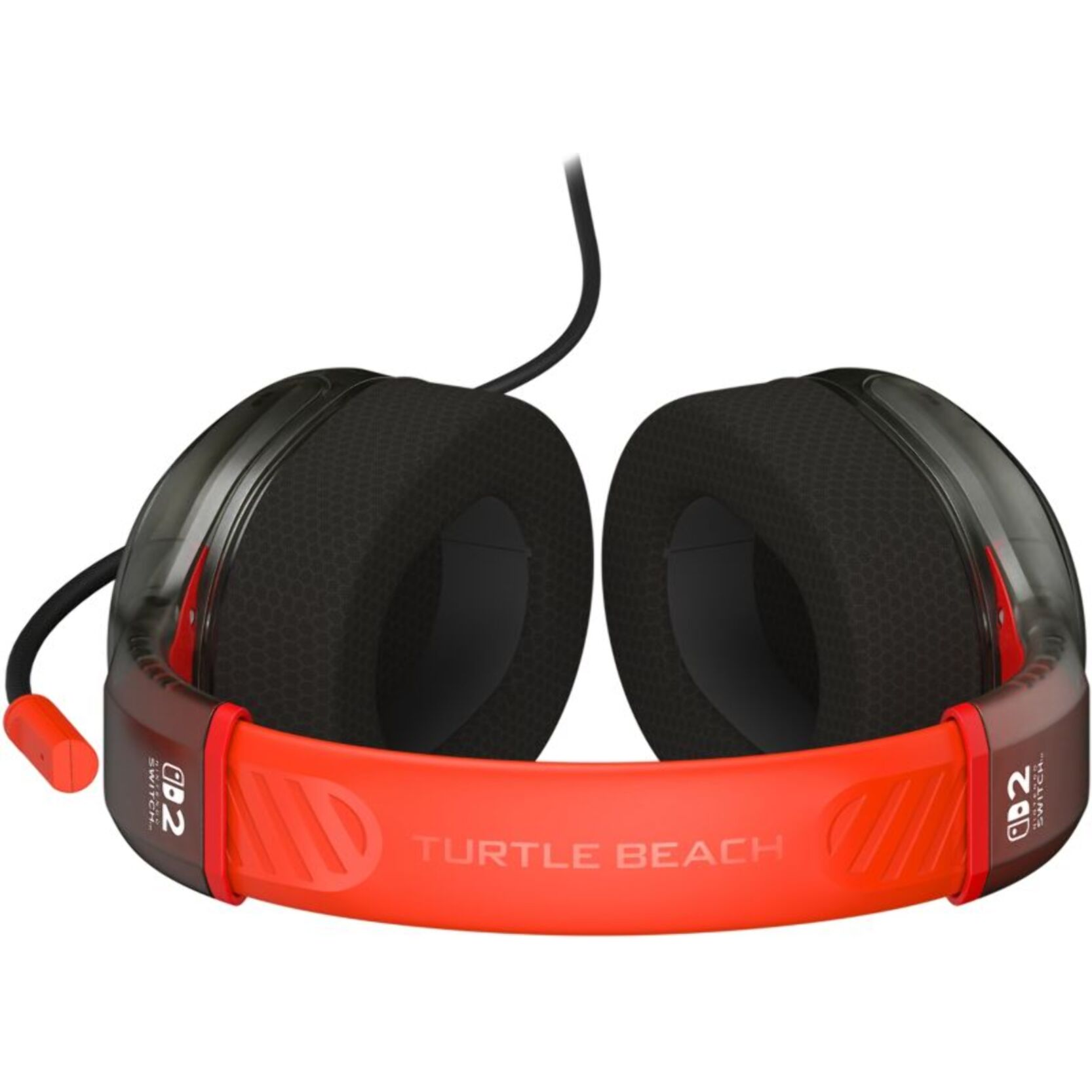 Casque gamer TURTLE BEACH Airlite fit Mario Star
