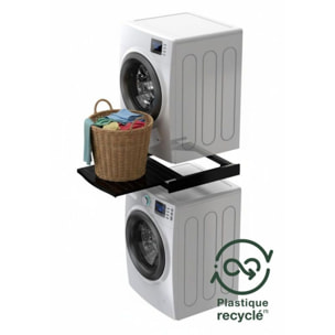 Kit de superposition ESSENTIELB EcoSlide avec tablette coulissante