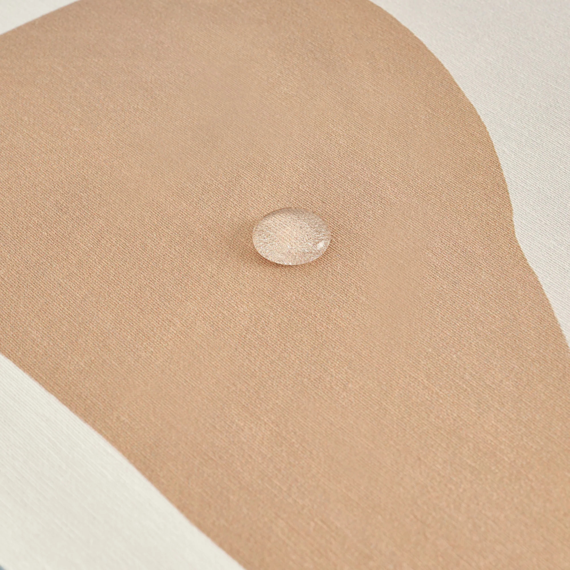 Nappe anti-taches 100 % coton Peñíscola
