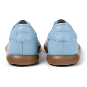 CAMPER Pelotas Soller - Zapatillas Mujer Azul