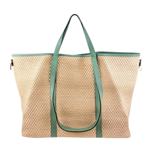 Bolso de Hombro Cheval Firenze Formentera New Verde Salvia