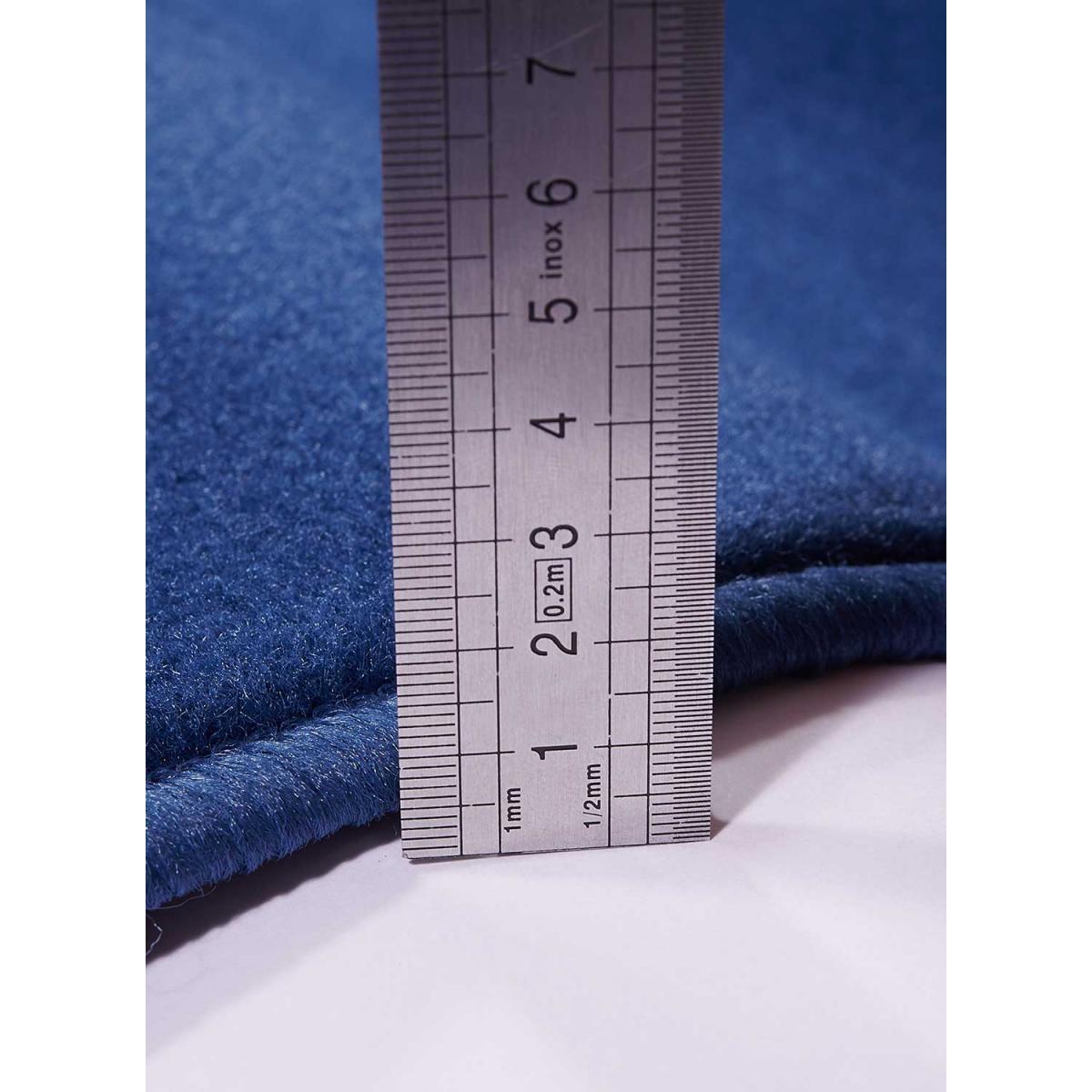 Tapis enfant tissé KOJI