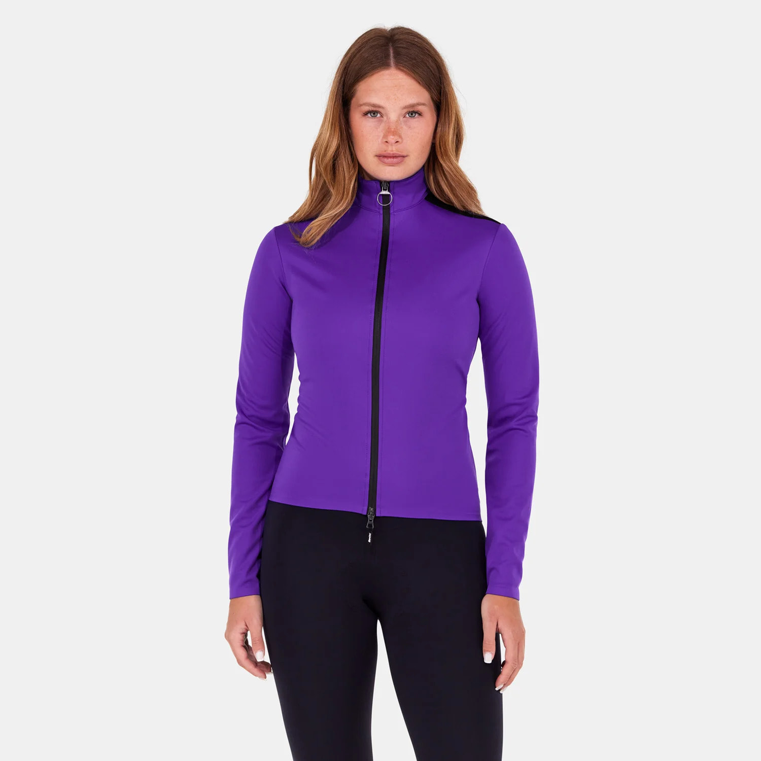 Power Shield™ Pro All-weather Jacket - Viola