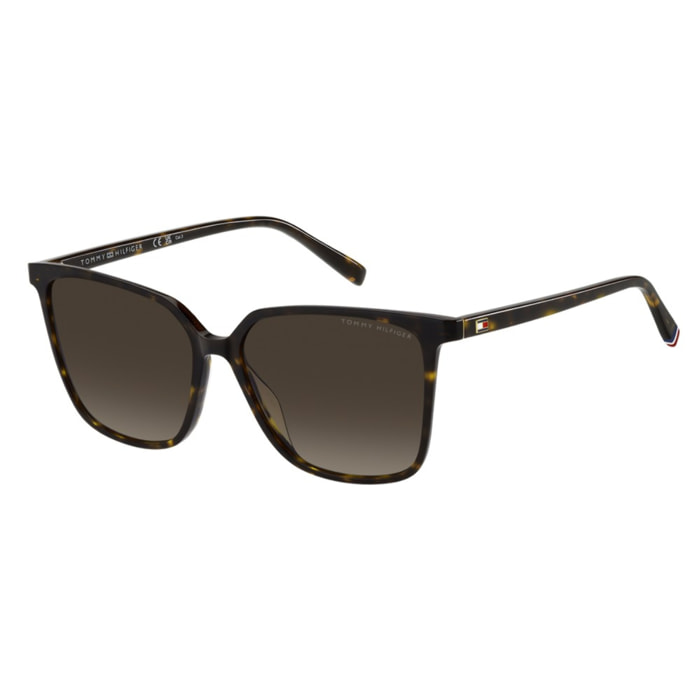 Gafas de Sol Tommy Hilfiger TH 2292/S 086 de Acetato Mujer 55 mm