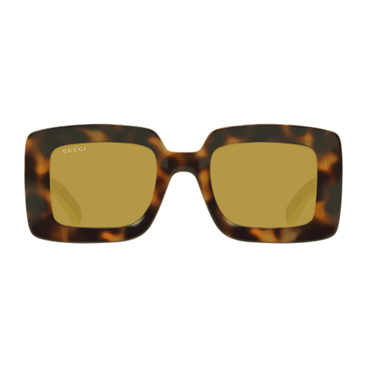 Gafas de Sol Gucci GG1718S-002 de Acetato Mujer 51 mm