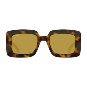 Gafas de Sol Gucci GG1718S-002 de Acetato Mujer 51 mm