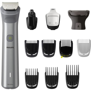 Tondeuse multi usages PHILIPS Series 5000 MG5940/15